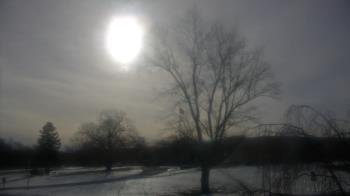 Weather camera view of Monroe Woodbury Computer Center.