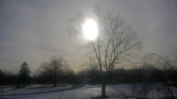 Weather camera view of Monroe Woodbury Computer Center.