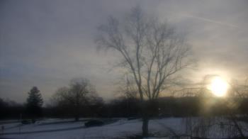 Weather camera view of Monroe Woodbury Computer Center.