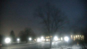 Weather camera view of Monroe Woodbury Computer Center.