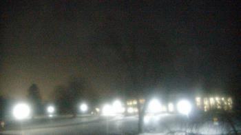 Weather camera view of Monroe Woodbury Computer Center.