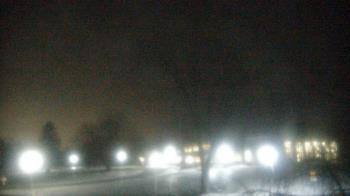 Weather camera view of Monroe Woodbury Computer Center.