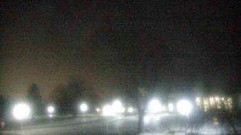 Weather camera view of Monroe Woodbury Computer Center.