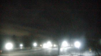 Weather camera view of Monroe Woodbury Computer Center.