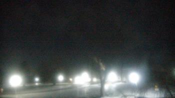 Weather camera view of Monroe Woodbury Computer Center.