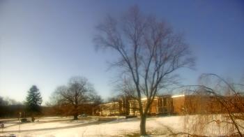 Weather camera view of Monroe Woodbury Computer Center.