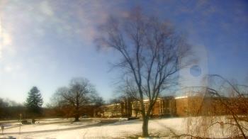 Weather camera view of Monroe Woodbury Computer Center.