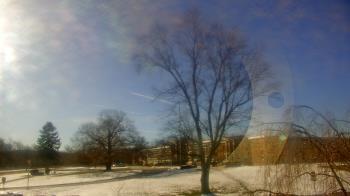 Weather camera view of Monroe Woodbury Computer Center.
