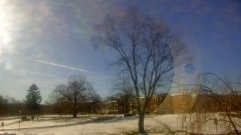 Weather camera view of Monroe Woodbury Computer Center.