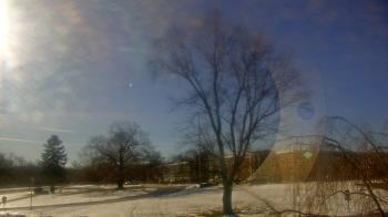 Weather camera view of Monroe Woodbury Computer Center.