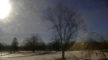 Weather camera view of Monroe Woodbury Computer Center.