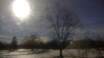 Weather camera view of Monroe Woodbury Computer Center.