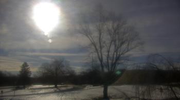 Weather camera view of Monroe Woodbury Computer Center.