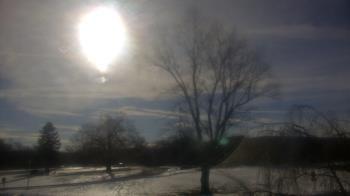 Weather camera view of Monroe Woodbury Computer Center.