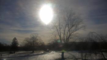 Weather camera view of Monroe Woodbury Computer Center.