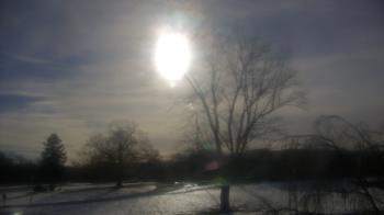 Weather camera view of Monroe Woodbury Computer Center.