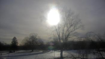 Weather camera view of Monroe Woodbury Computer Center.