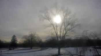 Weather camera view of Monroe Woodbury Computer Center.