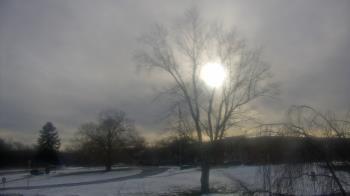 Weather camera view of Monroe Woodbury Computer Center.