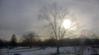 Weather camera view of Monroe Woodbury Computer Center.