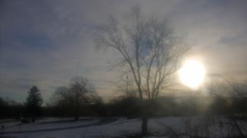 Weather camera view of Monroe Woodbury Computer Center.