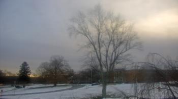 Weather camera view of Monroe Woodbury Computer Center.