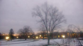Weather camera view of Monroe Woodbury Computer Center.