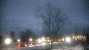 Weather camera view of Monroe Woodbury Computer Center.