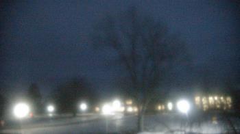 Weather camera view of Monroe Woodbury Computer Center.