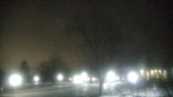 Weather camera view of Monroe Woodbury Computer Center.