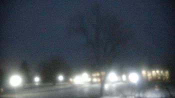 Weather camera view of Monroe Woodbury Computer Center.