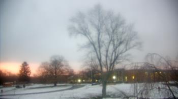 Weather camera view of Monroe Woodbury Computer Center.