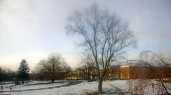 Weather camera view of Monroe Woodbury Computer Center.