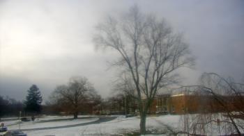 Weather camera view of Monroe Woodbury Computer Center.