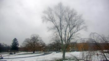 Weather camera view of Monroe Woodbury Computer Center.