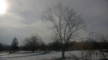 Weather camera view of Monroe Woodbury Computer Center.