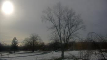 Weather camera view of Monroe Woodbury Computer Center.