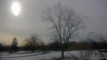 Weather camera view of Monroe Woodbury Computer Center.
