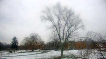 Weather camera view of Monroe Woodbury Computer Center.