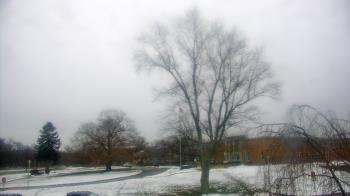 Weather camera view of Monroe Woodbury Computer Center.