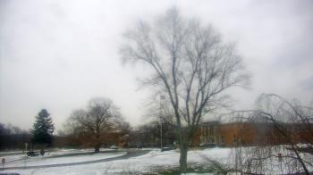 Weather camera view of Monroe Woodbury Computer Center.