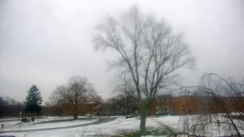 Weather camera view of Monroe Woodbury Computer Center.