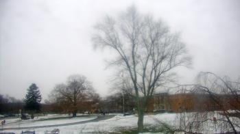 Weather camera view of Monroe Woodbury Computer Center.
