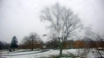 Weather camera view of Monroe Woodbury Computer Center.