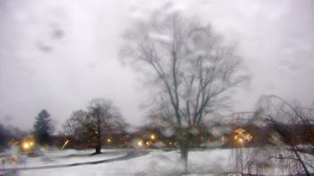Weather camera view of Monroe Woodbury Computer Center.