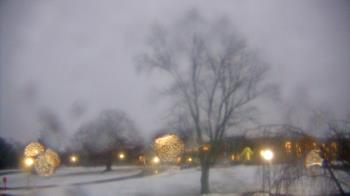 Weather camera view of Monroe Woodbury Computer Center.