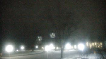 Weather camera view of Monroe Woodbury Computer Center.