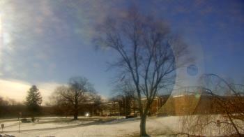 Weather camera view of Monroe Woodbury Computer Center.