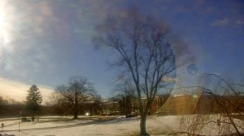 Weather camera view of Monroe Woodbury Computer Center.