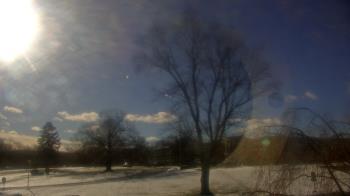 Weather camera view of Monroe Woodbury Computer Center.